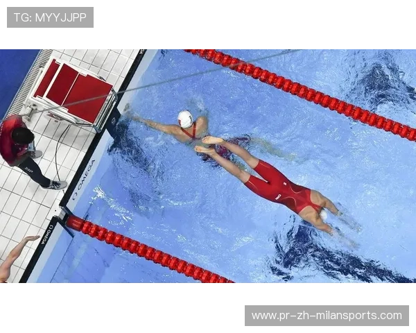 游泳队调整训练方案，耐力组选手表现格外突出