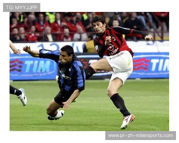 AC 米兰在德比复仇成功：门将 8 次神扑成英雄