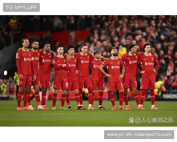 利物浦赛季低迷：管理层将做何抉择？