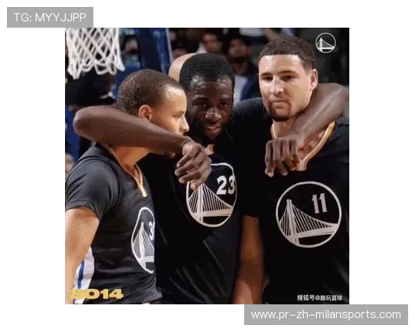 勇士再度折戟，克莱与普尔的组合遭遇考验